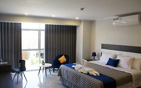 Palm Hotel Tarapoto